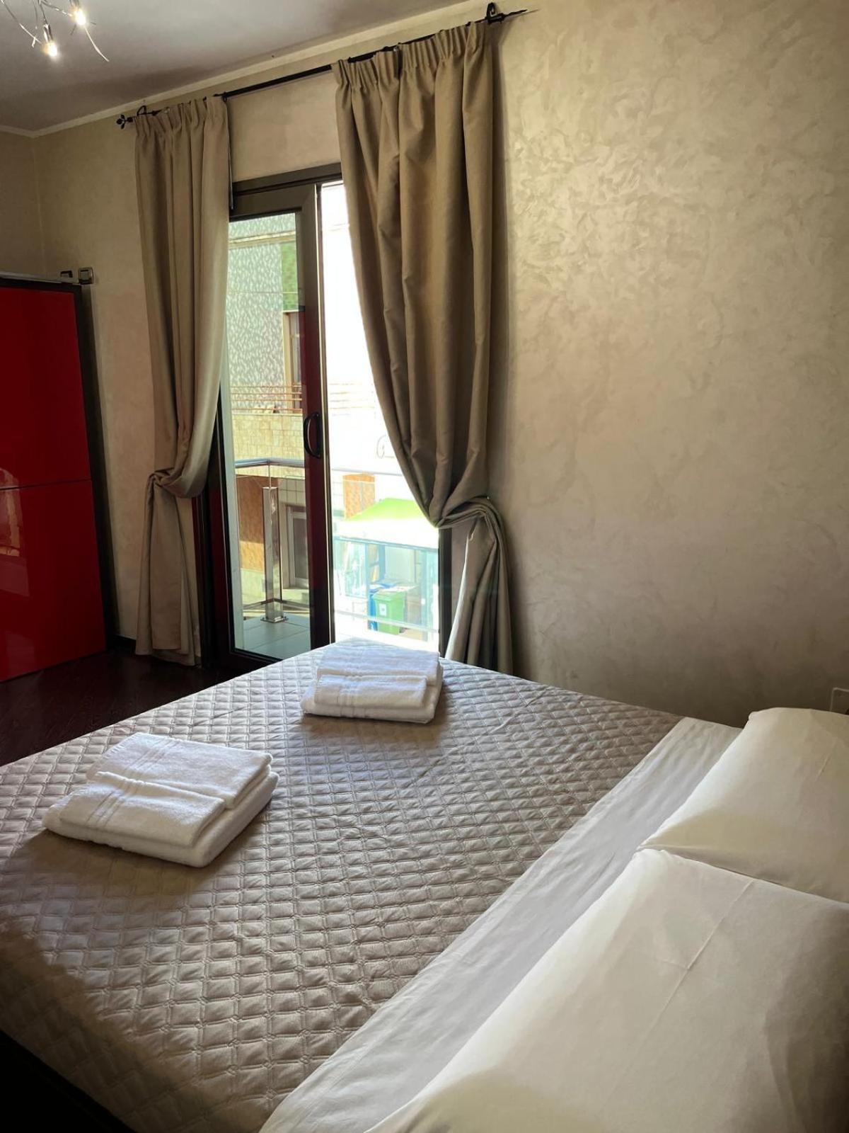 Affittacamere Monti Porto Cesareo Exterior foto