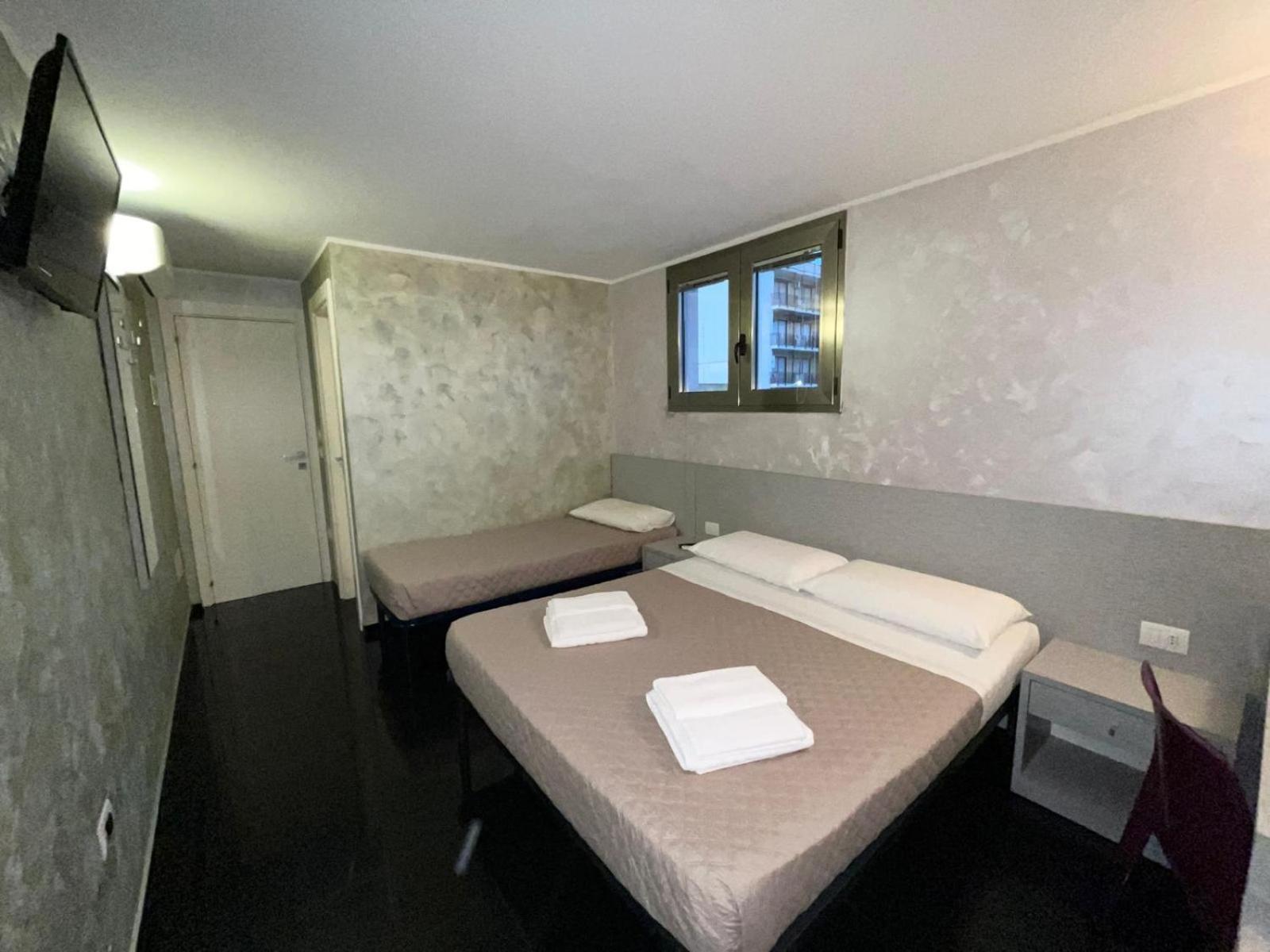 Affittacamere Monti Porto Cesareo Exterior foto